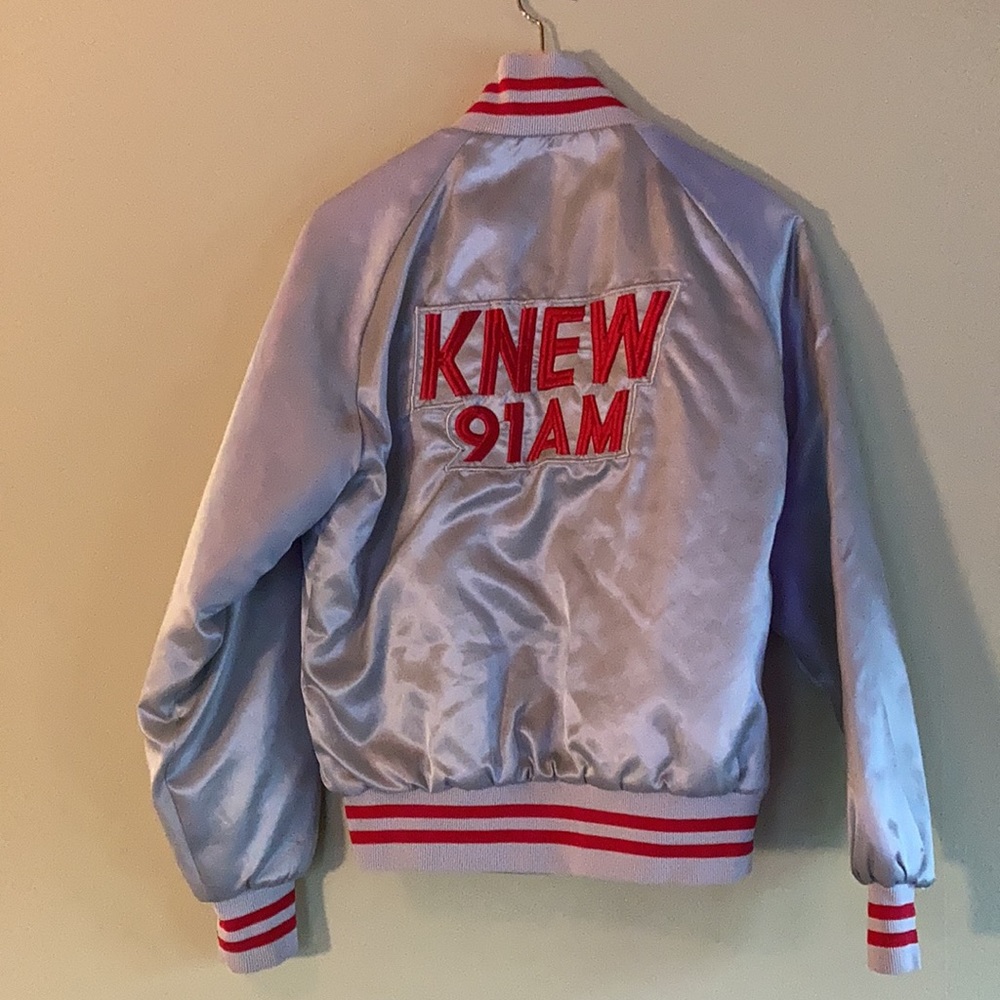 KNEW 91AM Jacket